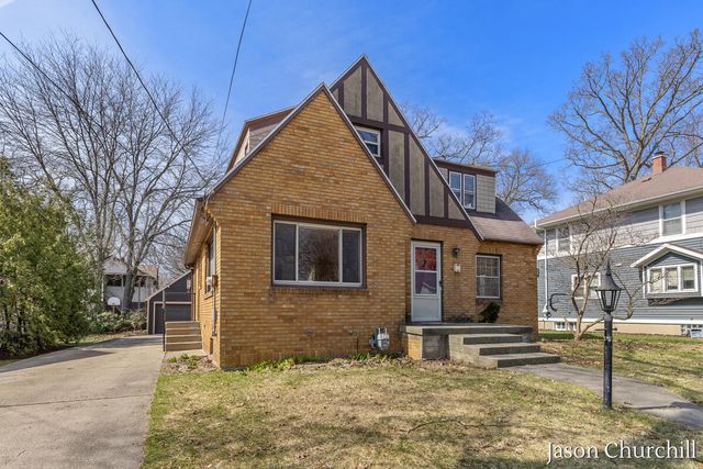 2621 Wyoming Avenue SW, Wyoming, MI 49519