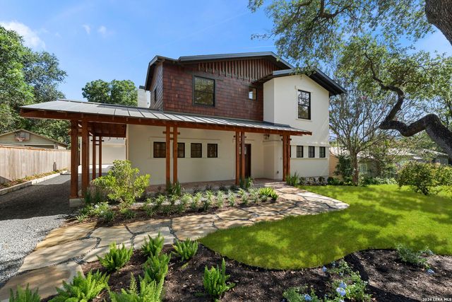 271 RETAMA PL, San Antonio, TX 78209