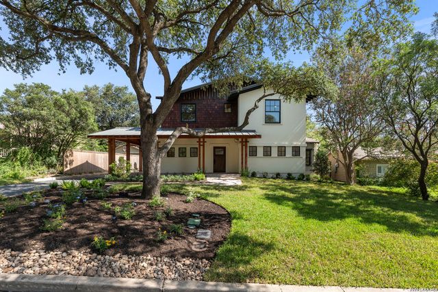 271 RETAMA PL, San Antonio, TX 78209