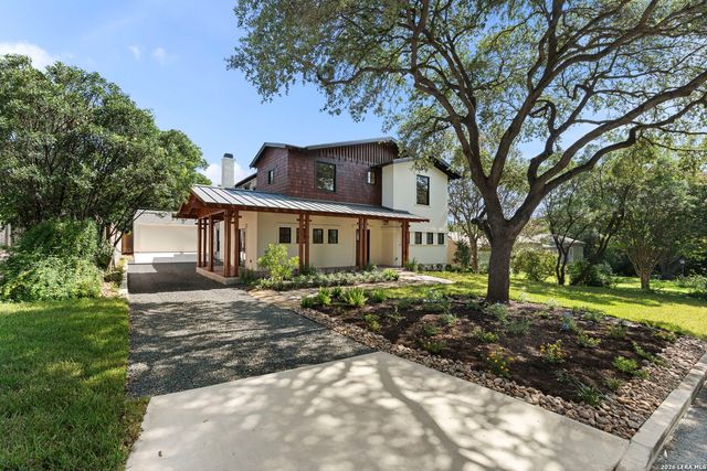 271 RETAMA PL, San Antonio, TX 78209