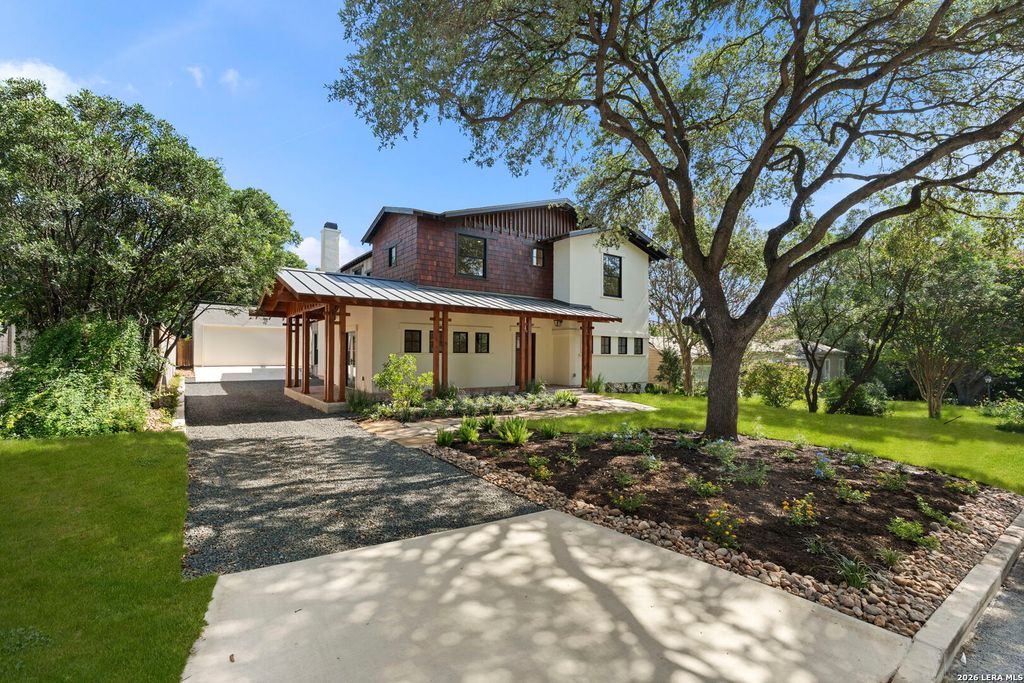 271 RETAMA PL, San Antonio, TX 78209