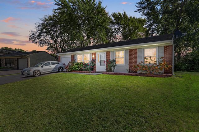 8181 NORTHWAY Drive, Hanover Park, IL 60133