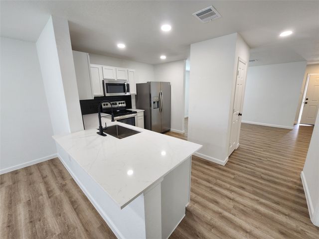 12808 Kingsgate Drive, Rhome, TX 76078