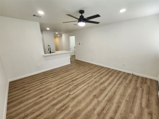 12808 Kingsgate Drive, Rhome, TX 76078