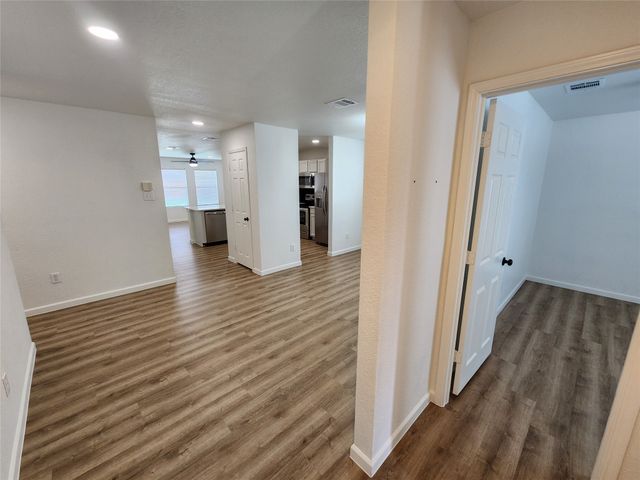 12808 Kingsgate Drive, Rhome, TX 76078