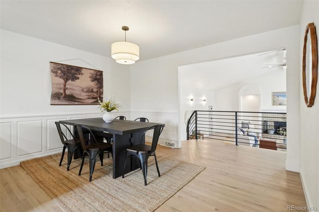 1084 S Parfet Court, Lakewood, CO 80226