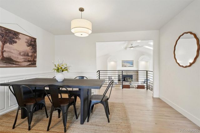 1084 S Parfet Court, Lakewood, CO 80226