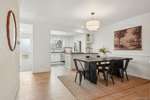 1084 S Parfet Court, Lakewood, CO 80226