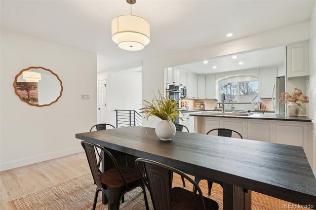 1084 S Parfet Court, Lakewood, CO 80226