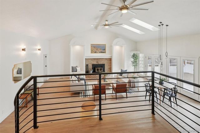 1084 S Parfet Court, Lakewood, CO 80226