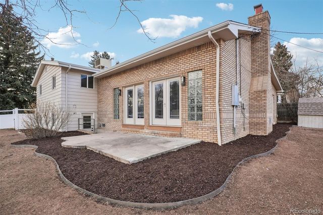 1084 S Parfet Court, Lakewood, CO 80226