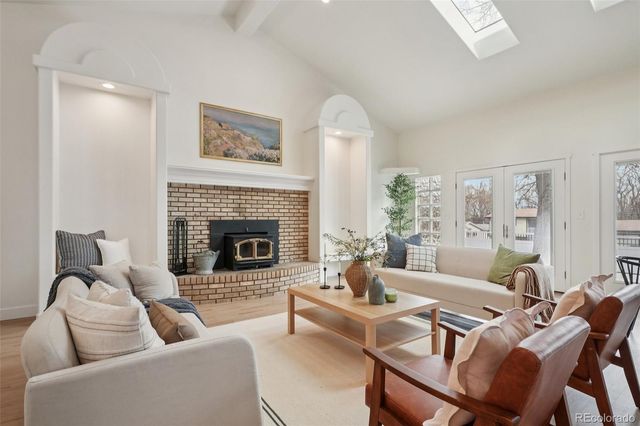 1084 S Parfet Court, Lakewood, CO 80226