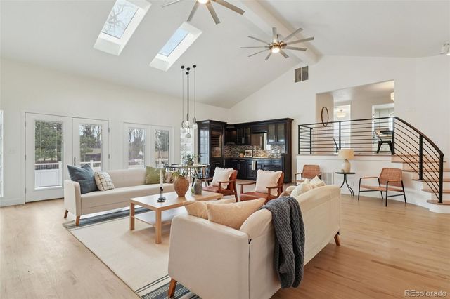 1084 S Parfet Court, Lakewood, CO 80226