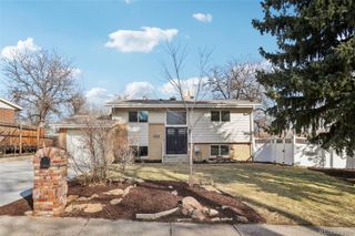 1084 S Parfet Court, Lakewood, CO 80226