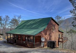3508 Mountain Glenn Way, Sevierville, TN 37862