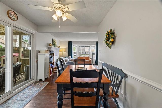 713 Crystal Springs CT, Virginia Beach, VA 23462