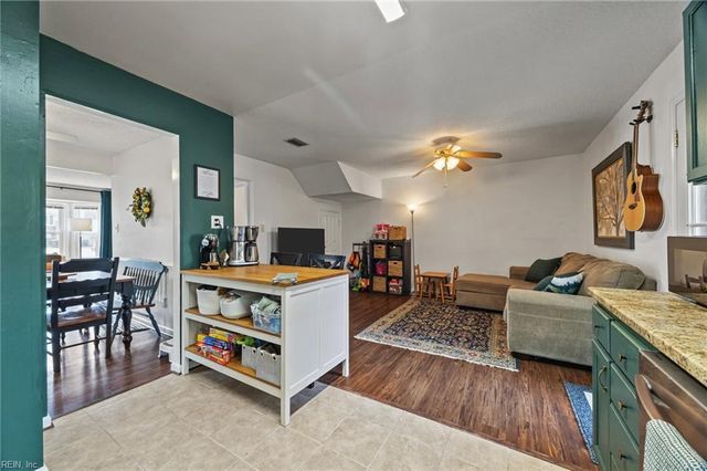 713 Crystal Springs CT, Virginia Beach, VA 23462