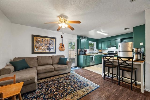 713 Crystal Springs CT, Virginia Beach, VA 23462