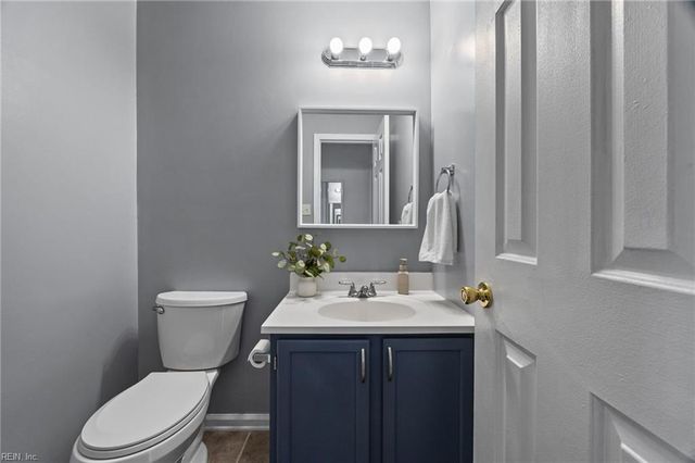 713 Crystal Springs CT, Virginia Beach, VA 23462