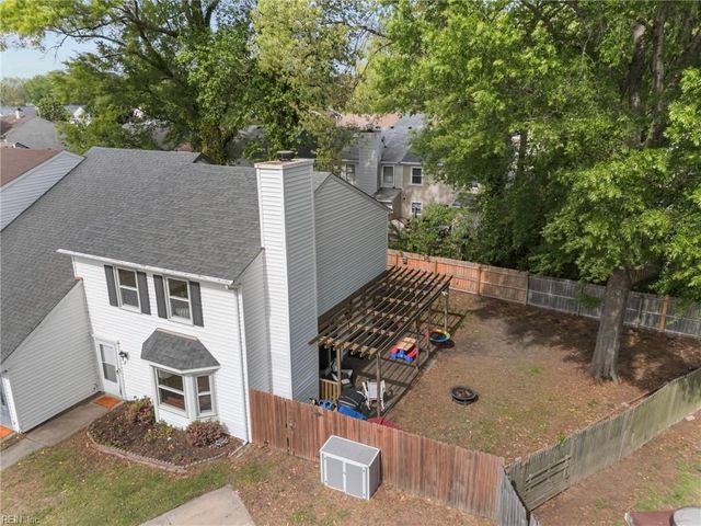 713 Crystal Springs CT, Virginia Beach, VA 23462