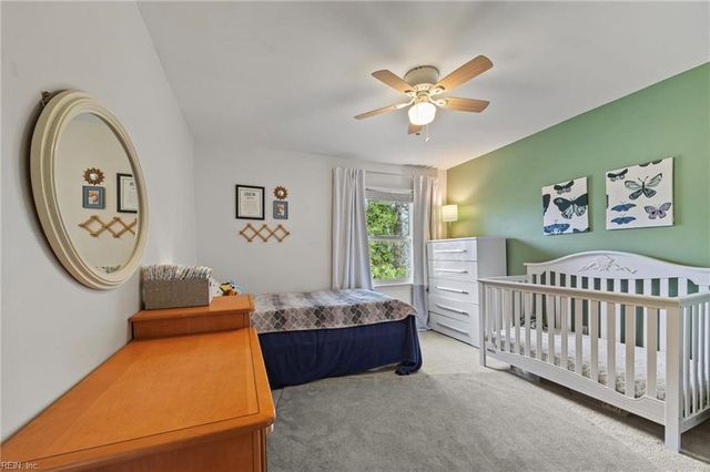 713 Crystal Springs CT, Virginia Beach, VA 23462