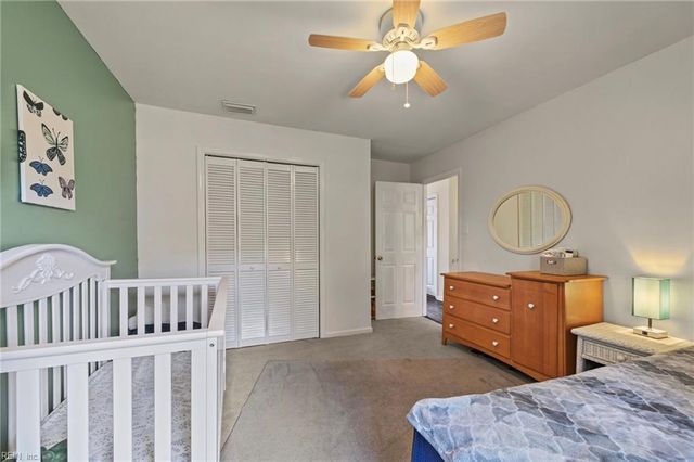 713 Crystal Springs CT, Virginia Beach, VA 23462