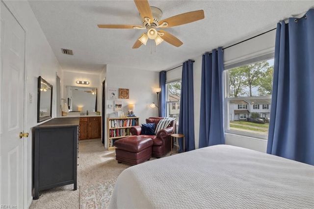 713 Crystal Springs CT, Virginia Beach, VA 23462