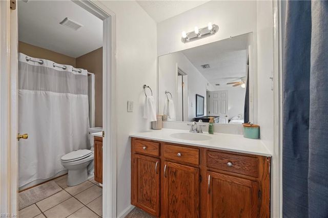 713 Crystal Springs CT, Virginia Beach, VA 23462