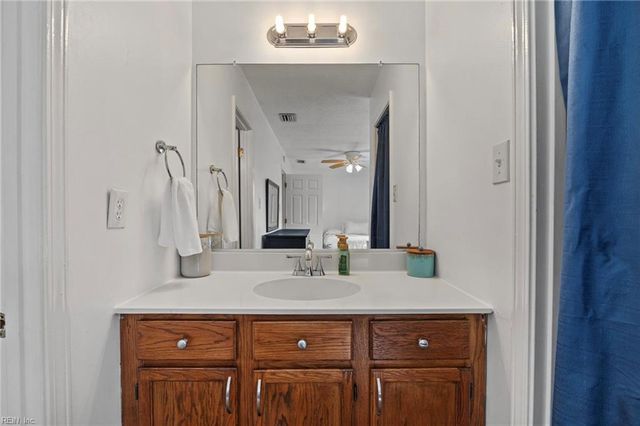 713 Crystal Springs CT, Virginia Beach, VA 23462