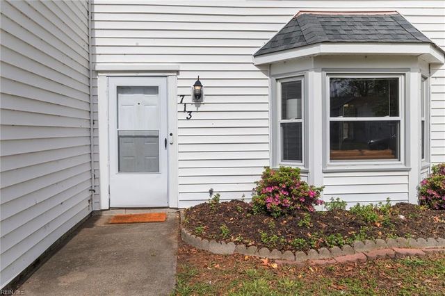 713 Crystal Springs CT, Virginia Beach, VA 23462
