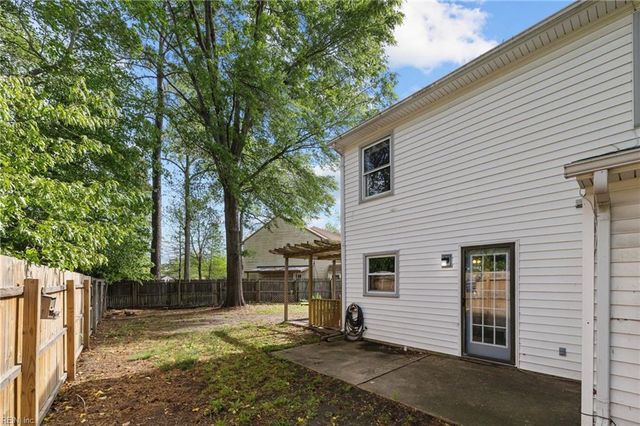 713 Crystal Springs CT, Virginia Beach, VA 23462