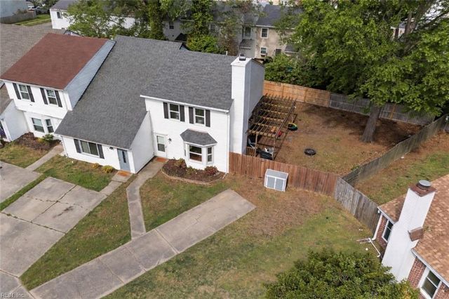 713 Crystal Springs CT, Virginia Beach, VA 23462