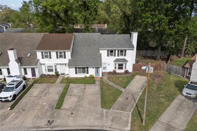 713 Crystal Springs CT, Virginia Beach, VA 23462