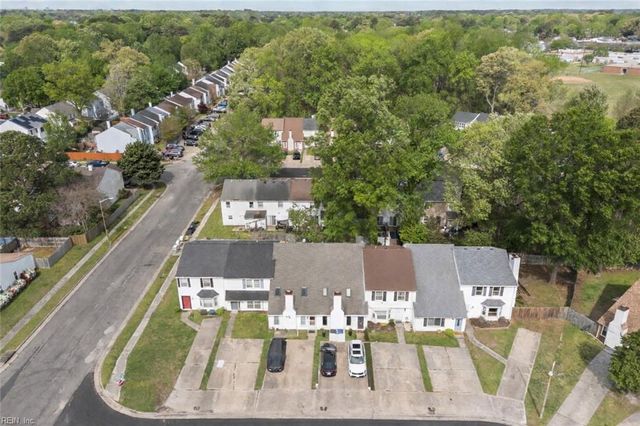 713 Crystal Springs CT, Virginia Beach, VA 23462