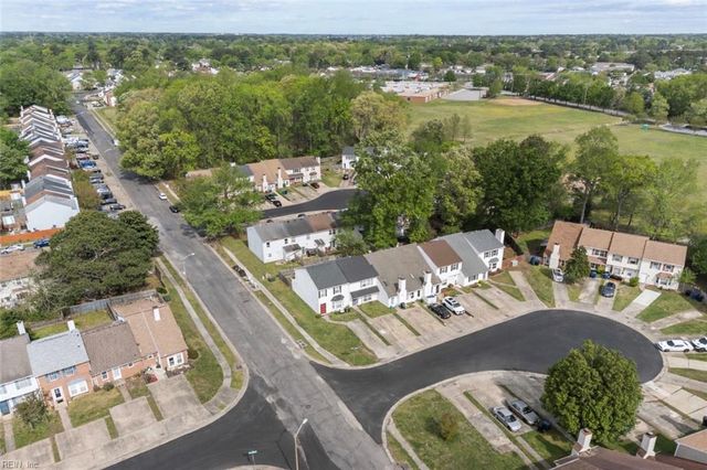 713 Crystal Springs CT, Virginia Beach, VA 23462