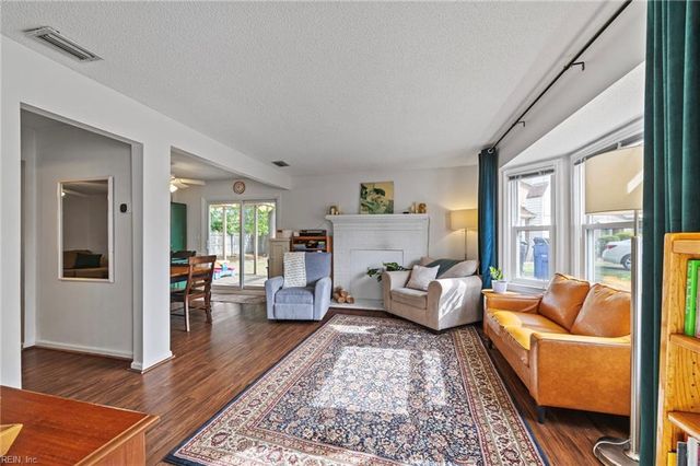 713 Crystal Springs CT, Virginia Beach, VA 23462