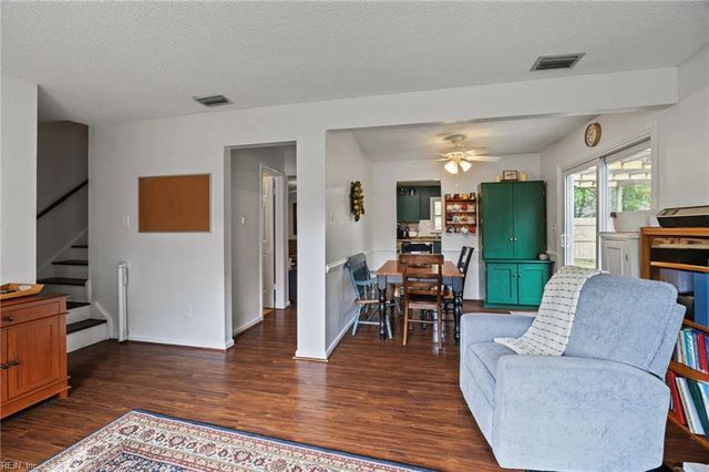 713 Crystal Springs CT, Virginia Beach, VA 23462