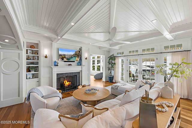 176 Squan Beach Drive, Mantoloking, NJ 08738