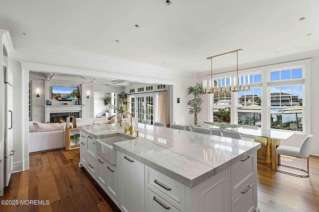 176 Squan Beach Drive, Mantoloking, NJ 08738
