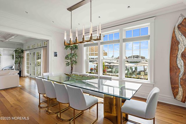176 Squan Beach Drive, Mantoloking, NJ 08738