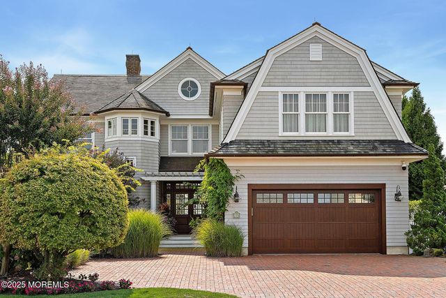 176 Squan Beach Drive, Mantoloking, NJ 08738