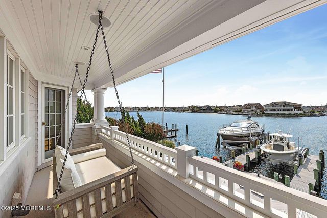 176 Squan Beach Drive, Mantoloking, NJ 08738