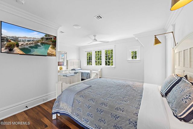 176 Squan Beach Drive, Mantoloking, NJ 08738
