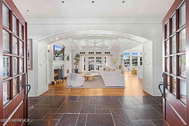 176 Squan Beach Drive, Mantoloking, NJ 08738
