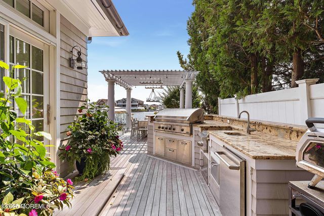 176 Squan Beach Drive, Mantoloking, NJ 08738