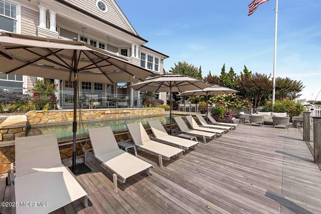 176 Squan Beach Drive, Mantoloking, NJ 08738