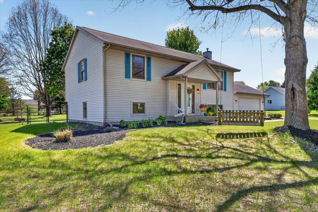 23027 Bobolink Avenue, Almena Twp, MI 49071