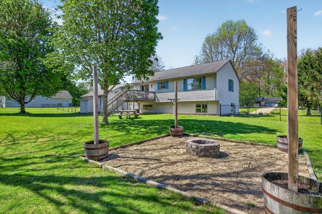 23027 Bobolink Avenue, Almena Twp, MI 49071