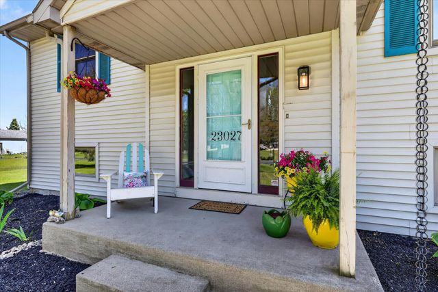 23027 Bobolink Avenue, Almena Twp, MI 49071