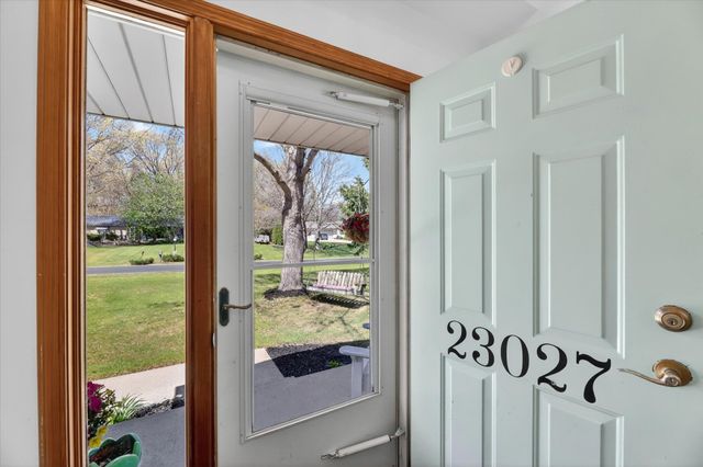 23027 Bobolink Avenue, Almena Twp, MI 49071